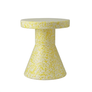 Normann Copenhagen Bit Cone Krakk Gul