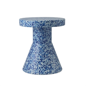 Normann Copenhagen Bit Cone Krakk Blå