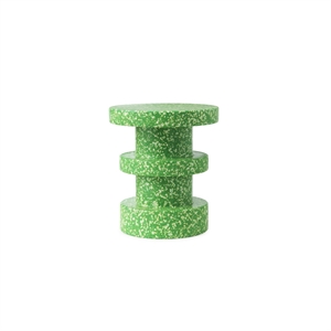 Normann Copenhagen Bit Stack Krakk Grønn