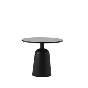 Normann Copenhagen Dreiebord Sort Sort
