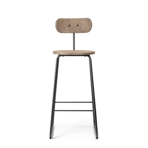 Mater Earth Barkrakk med Ryggstøtte 74 cm Kaffelampe
