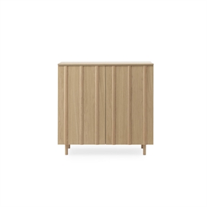 Normann Copenhagen Ribbeskap Eik