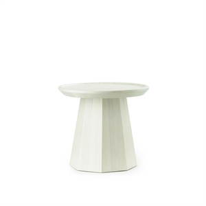 Normann Copenhagen Furu Salongbord Liten Lys Grønn