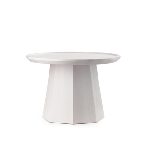 Normann Copenhagen Furu Salongbord Stor Rosa