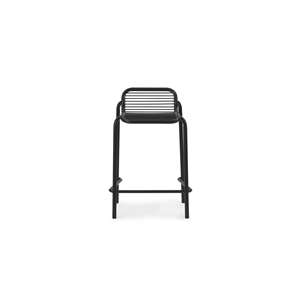 Normann Copenhagen Vig Barkrakk H65 Sort
