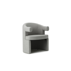 Normann Copenhagen Burra Spisestuestol Remix 126