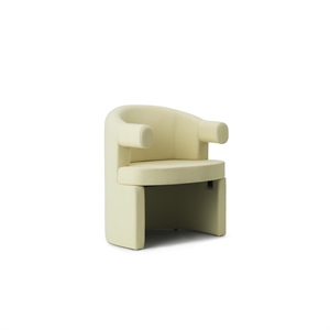 Normann Copenhagen Burra Spisestuestol Vidar 1511
