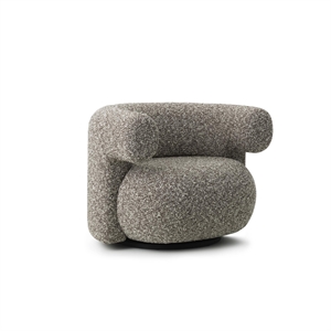 Normann Copenhagen Burra Lenestol med Retur Null 0110