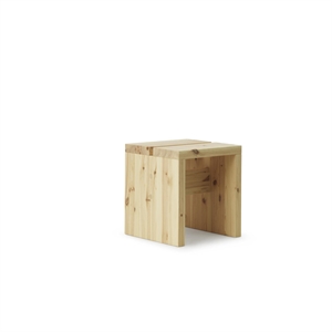 Normann Copenhagen Stretch Krakk Furu