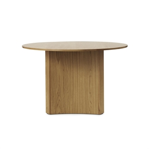 Normann Copenhagen Bue Spisebord Eik