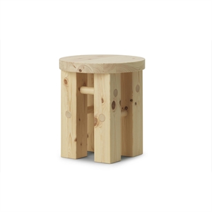 Normann Copenhagen Furukrakk Furu