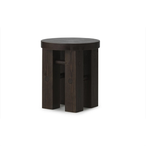 Normann Copenhagen Furukrakk Brun