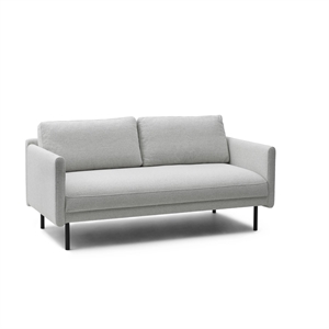 Normann Copenhagen Rar Sofa 2 Seter Venezia Off-White