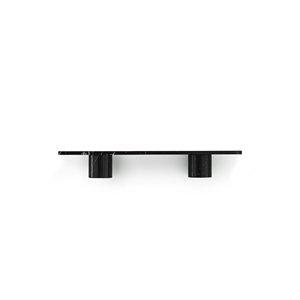 Normann Copenhagen Stein 80 cm Sort Marmor