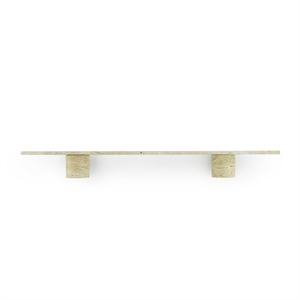 Normann Copenhagen Stein 120 cm Travertin