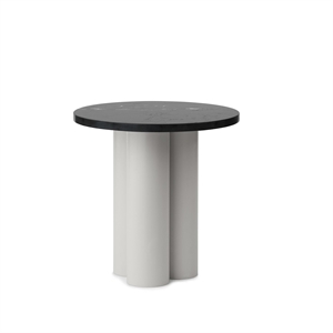Normann Copenhagen Ditt Sidebord Sand/ Nero Marquina