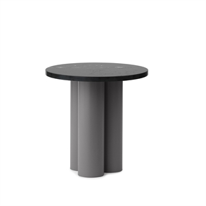 Normann Copenhagen Ditt Sidebord Grå/ Nero Marquina