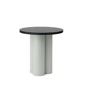 Normann Copenhagen Your Sidebord Lysegrønn/nero Marquina