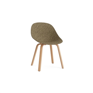 Normann Copenhagen Matt Spisestol Tang