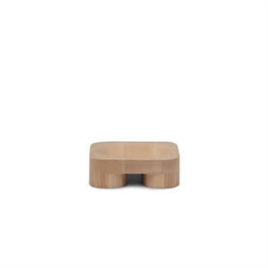 Normann Copenhagen Chub-skål Medium Ask
