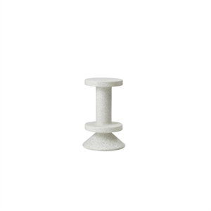 Normann Copenhagen Bit Barkrakk 65 cm Hvit