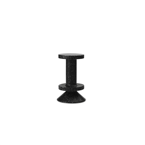 Normann Copenhagen Bit Barkrakk 65 cm Sort