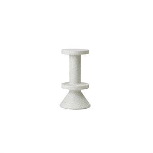 Normann Copenhagen Bit Barkrakk 75 cm Hvit