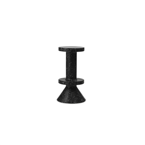 Normann Copenhagen Bit Barkrakk 75 cm Sort