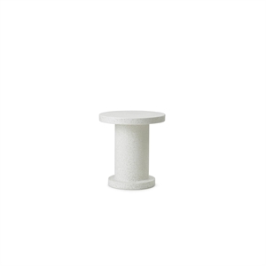 Normann Copenhagen Bit Sidebord Hvit