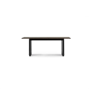 Normann Copenhagen Spisebord 90x200 Sort