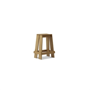 Normann Copenhagen Light Barkrakk H65 Eik