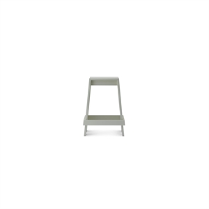 Normann Copenhagen Light Barkrakk H65 Lysegrå