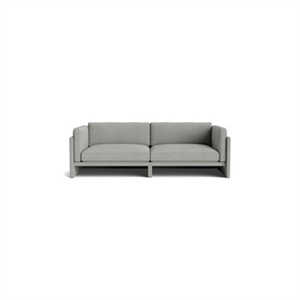 Normann Copenhagen Softy Modular 3-seters Sofa Remix 133