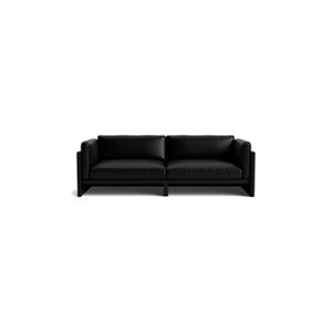 Normann Copenhagen Softy Modular 3-seters Sofa Ultra 41599