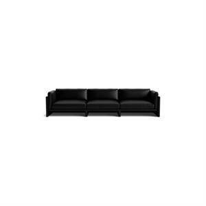 Normann Copenhagen Softy Modular 4-seters Sofa Ultra 41599