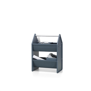 Vitra Drop Box RE Sjøblå