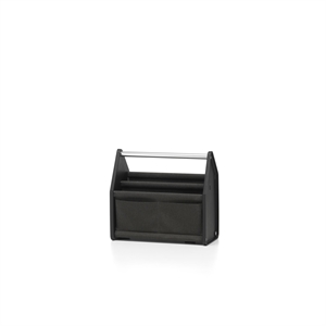 Vitra Locker Box RE Liten Dyp Svart