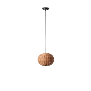 Faro HAKA 250 Taklampe/Rattan