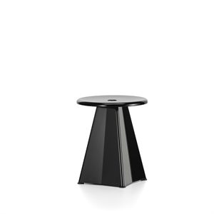 Vitra Tabouret Métallique Krakk Deep Sort