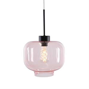 Globen Lighting Ritz Taklampe Rosa