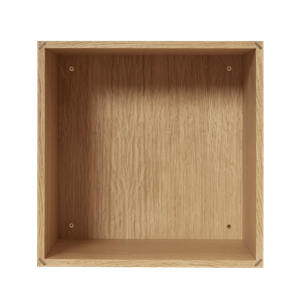 Andersen Furniture S10 Signature Hyllemodul med Dør