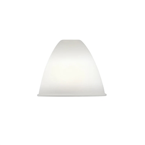 Gubi Bestlite BL2 Reserveskjerm Ø16 Bone China
