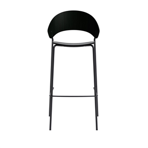 Eva Solo Dosina Barkrakk 75 cm Eik/ Sort