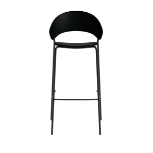 Eva Solo Dosina Barkrakk 75 cm Trukket Eik/ Sort