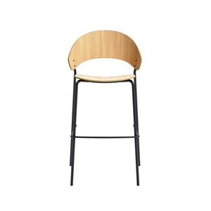 Eva Solo Dosina Barkrakk 65 cm Eik/ Sort