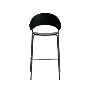 Eva Solo Dosina Barkrakk 65 cm Sort Sort