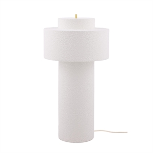 Globen Lighting Noah 45 Gulvlampe Hvit