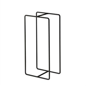 Maze Mixrack Magasinholder Liten Sort