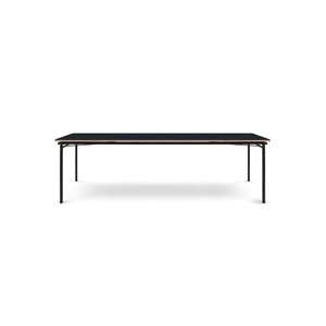 Eva Solo Spisebord 90x250 Sort