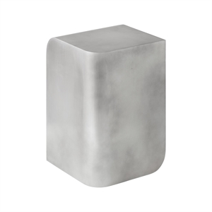 Audo Volume Sidebord Aluminium
